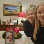 Jõulutervitus Prantsusmaalt.