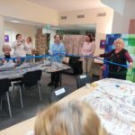 Eesti raamat 500 Sillamäel