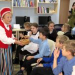 Eestlaste ajalugu ning kultuur Sevastopolis