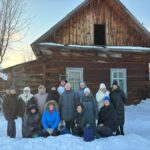 Seto kultuurinädal Krasnojarskis