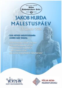 Jakob Hurda mälestuspäev