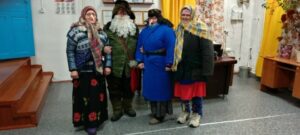 Püha Katariina pühad ja Setu traditsioonid