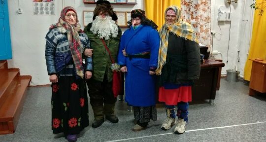 Püha Katariina pühad ja Setu traditsioonid