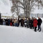 Leevi kandi lood Hurda mälestuspäeval