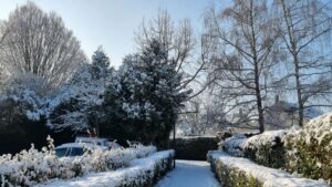 Kolmekuningapäev Prantsusmaal