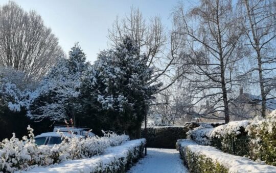 Kolmekuningapäev Prantsusmaal