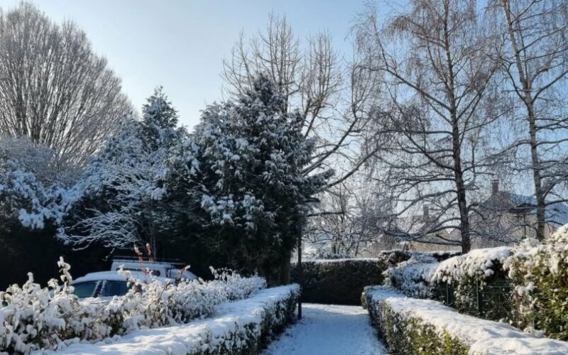 Kolmekuningapäev Prantsusmaal