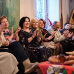 Leib, mis ühendab südameid