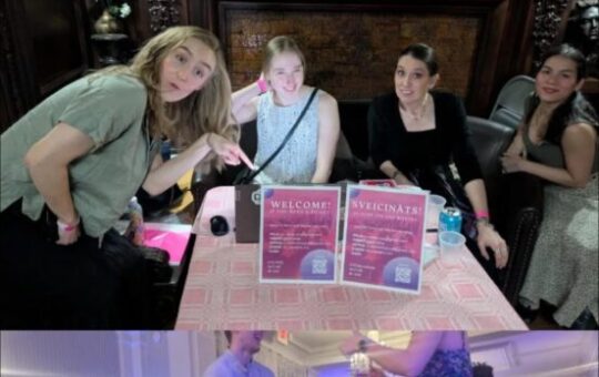 New Yorki Eesti Maja 2025