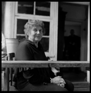 Lahkunud on Abhaasia kogukonna keeleõpetaja