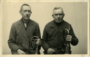 Kuusalu kihelkonna ajalookonverents