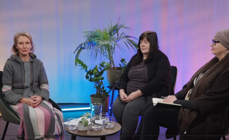 Kogukondade igapäevaelust poliitikateni