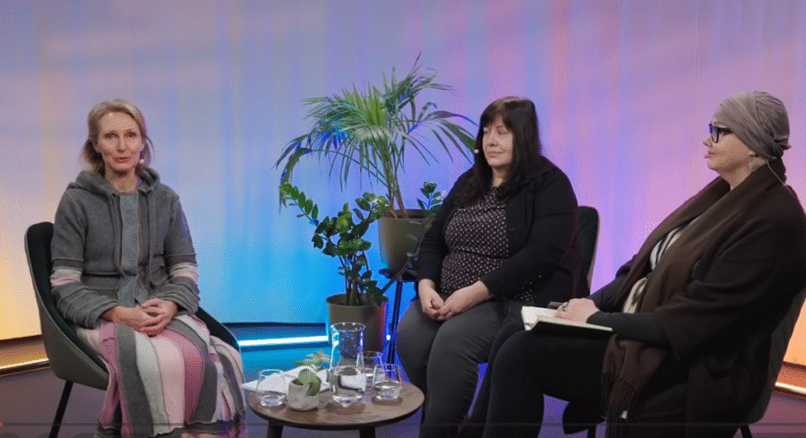 Kogukondade igapäevaelust poliitikateni