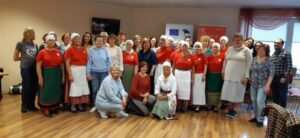 Väike tagasivaade Tallinna mulkide tegemistele