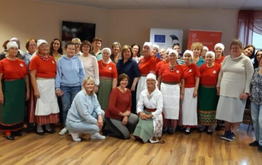 Väike tagasivaade Tallinna mulkide tegemistele