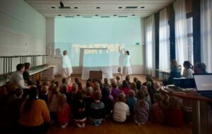 Detektiivibüroo Sõbraabi