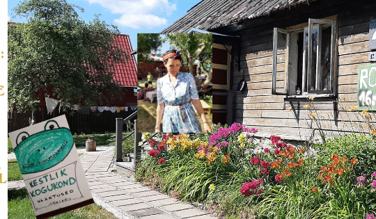 EKSÜ jutusari 8 sädeisikust, 8 kogukonnast läheb seekord külla Türile