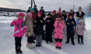 От Масленицы до Вастлапяев