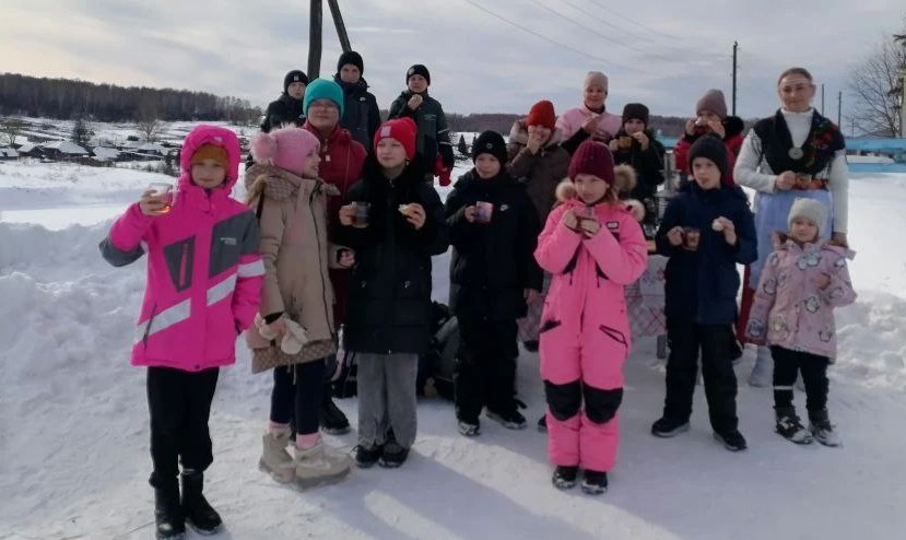 От Масленицы до Вастлапяев