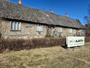 EKSÜ pidas oma aastakoosolekut