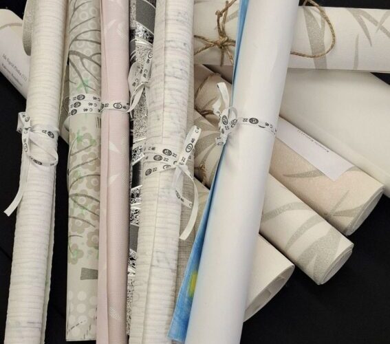 46 luuletust Rakverest