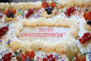 13.03. Fantaasiarohke emakeelepäeva tähistamine Eesti saatkonnas Soomes!