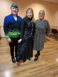 Tallinna Mulkide Seltsi tegus aasta algus