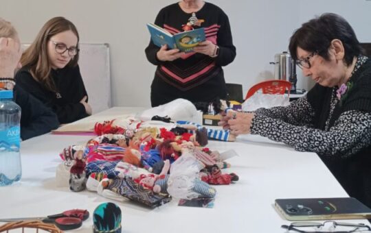 Sipsik äratati uuele elule