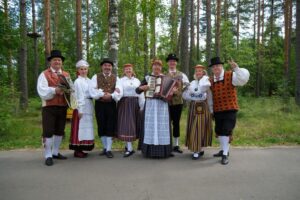 «Neevo» ja «Sünergia» Lembolovos
