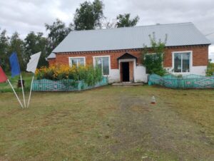Orava külas tehti ühistalguid