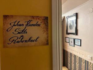 Kondivaluga kogukonnapäev