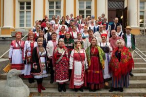 Sugrifest Soomes tuleb taas