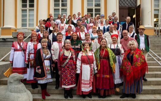 Sugrifest Soomes tuleb taas