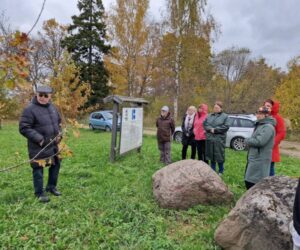 Mulgimaa inimesed ja nende uskumatud elulood