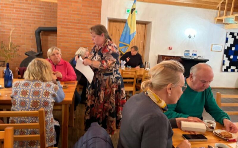 Kui hästi tunneme oma kodukandi kultuurilugu