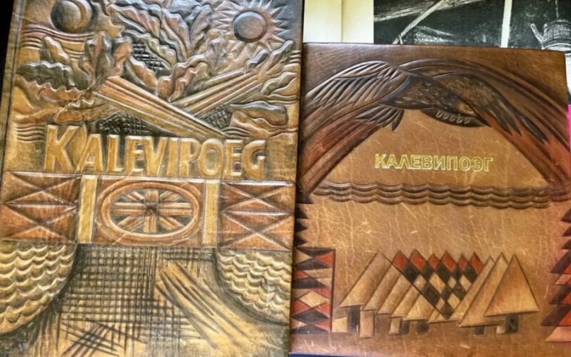 Rahvatarkus on peidus eepostes, müütides ja muinasjuttudes… Kalevipoeg 165!