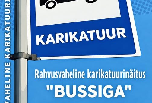 Bussiga
