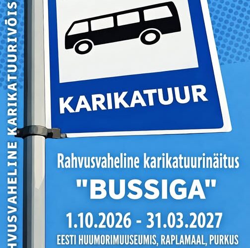 Bussiga