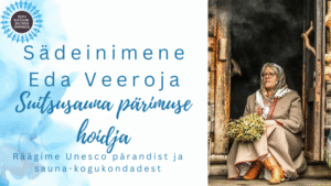 Sarjast: seltside sädeinimesed