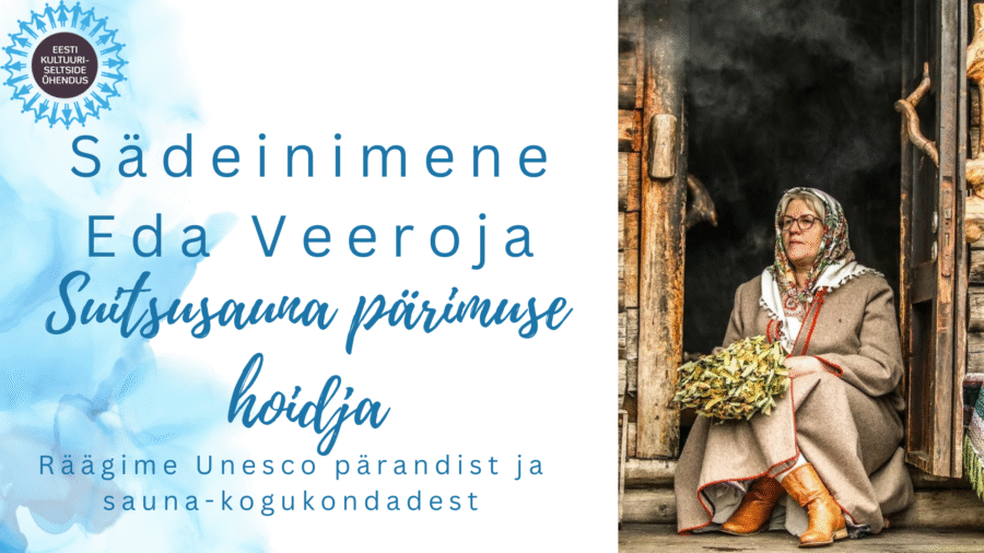 Sarjast: seltside sädeinimesed