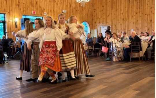 Connecticuti Eesti Selts