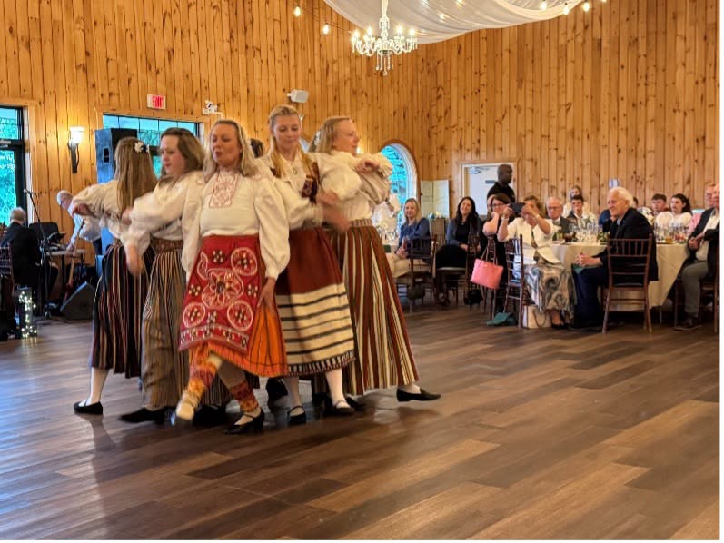 Connecticuti Eesti Selts